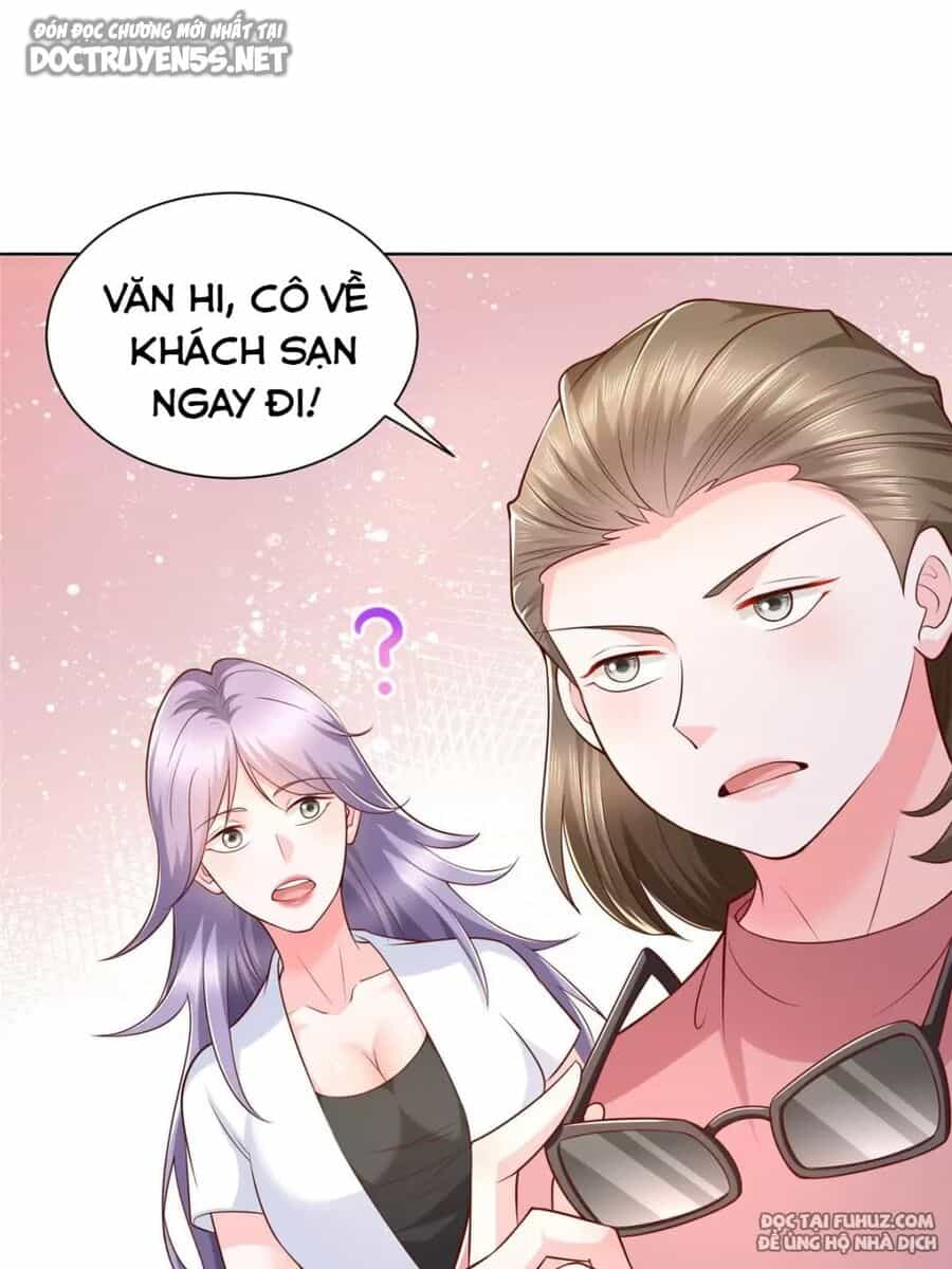Mỗi Tuần Ta Có Một Nghề Nghiệp Mới - Chương 255 - ảnh 11