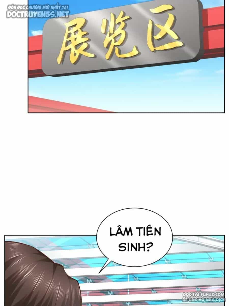 Mỗi Tuần Ta Có Một Nghề Nghiệp Mới - Chương 255 - ảnh 16