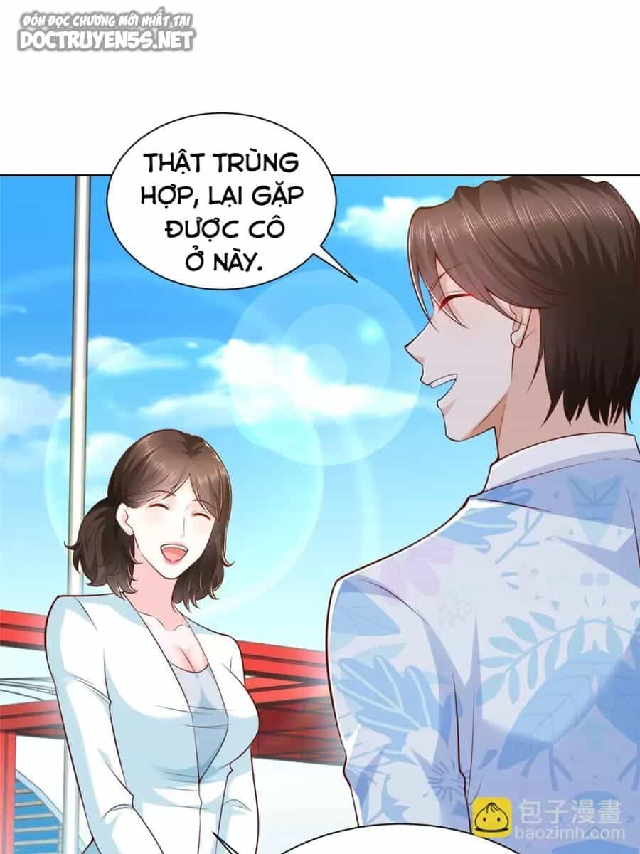 Mỗi Tuần Ta Có Một Nghề Nghiệp Mới - Chương 255 - ảnh 20