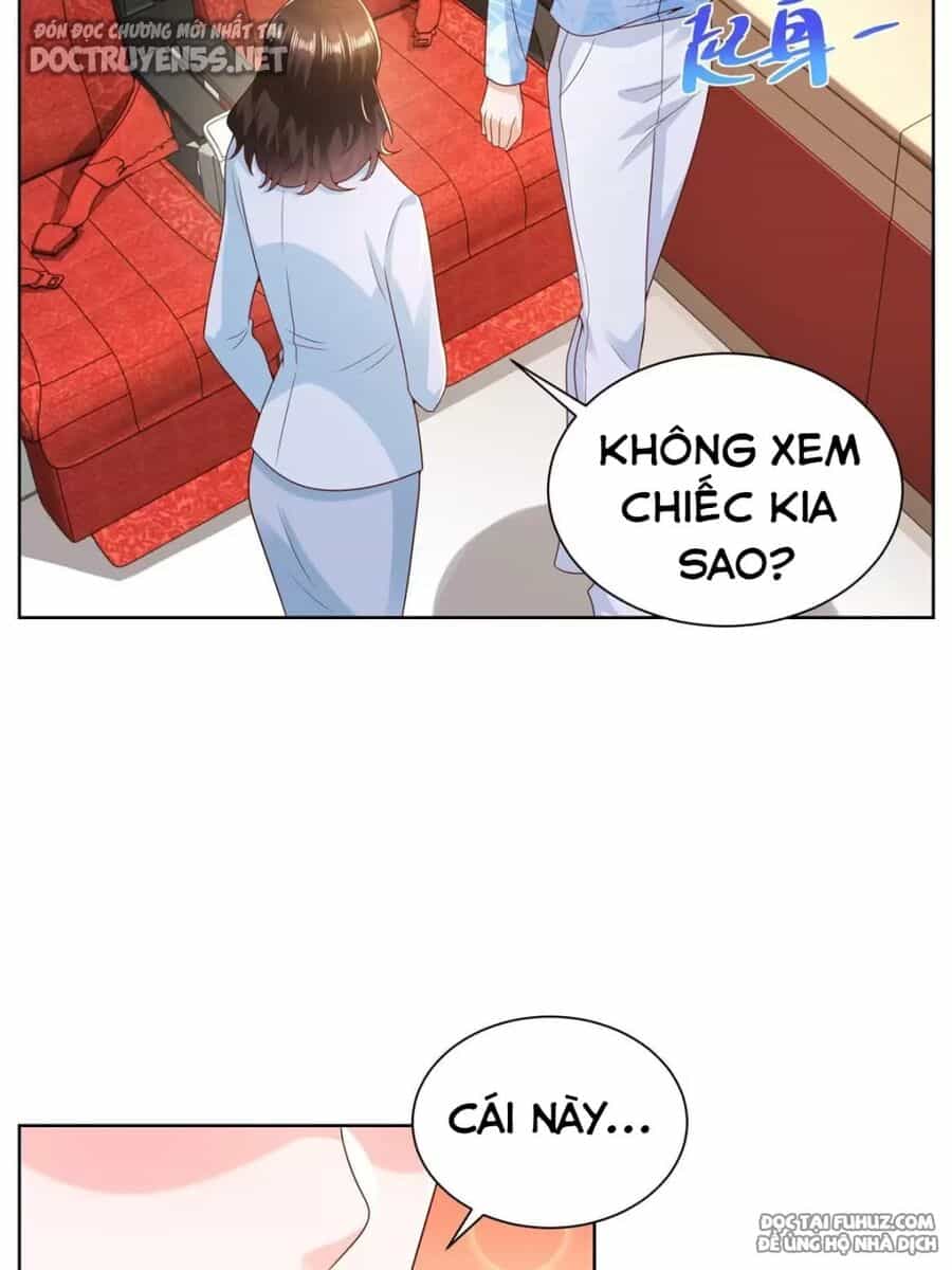 Mỗi Tuần Ta Có Một Nghề Nghiệp Mới - Chương 255 - ảnh 38