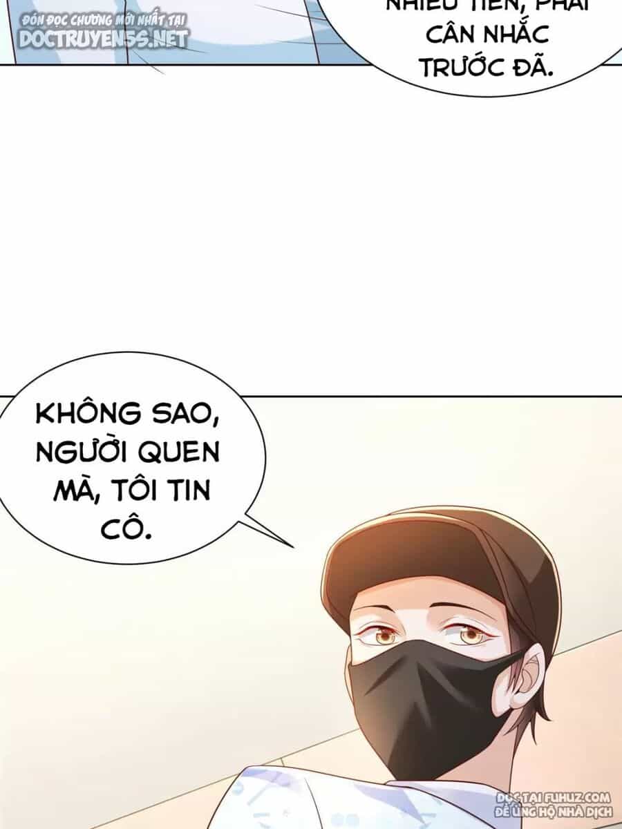 Mỗi Tuần Ta Có Một Nghề Nghiệp Mới - Chương 255 - ảnh 40