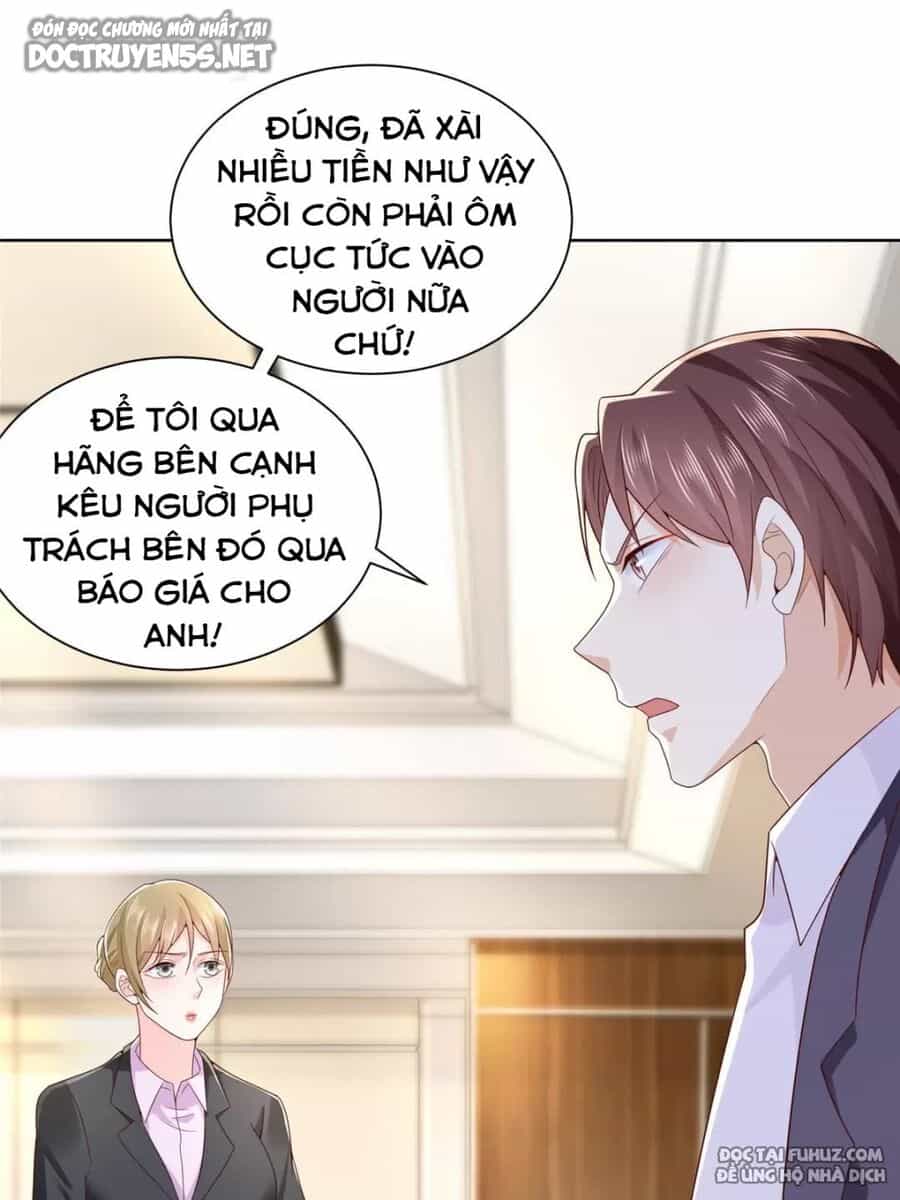Mỗi Tuần Ta Có Một Nghề Nghiệp Mới - Chương 256 - ảnh 20