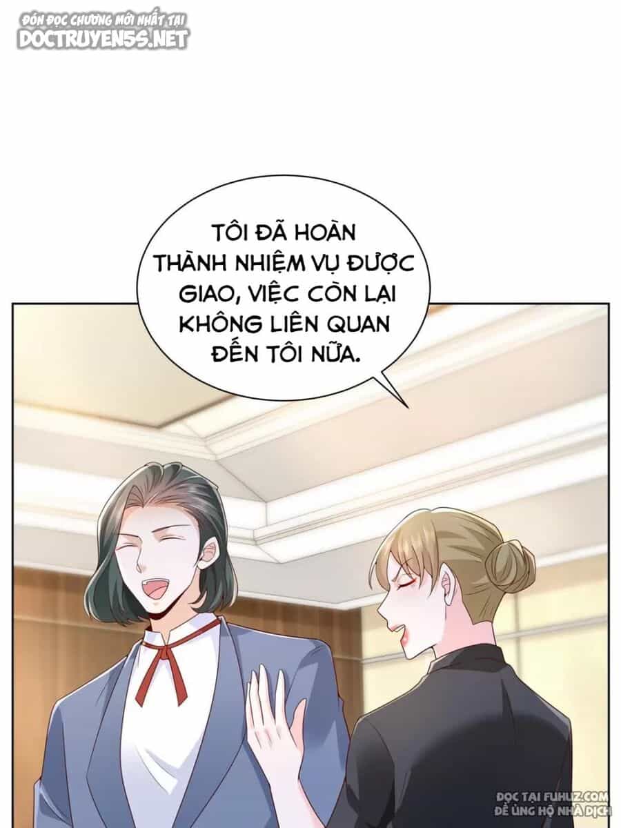 Mỗi Tuần Ta Có Một Nghề Nghiệp Mới - Chương 256 - ảnh 23