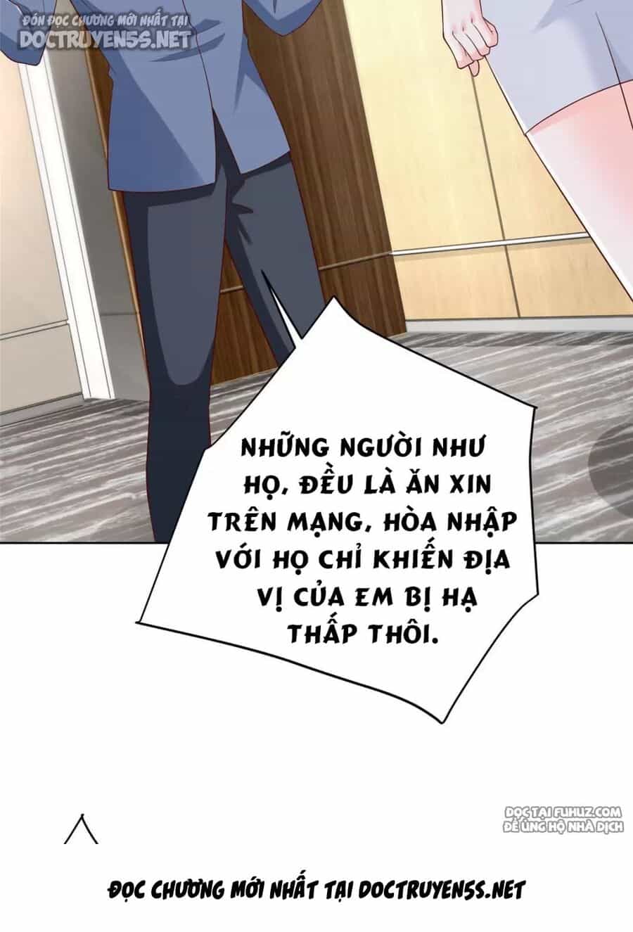 Mỗi Tuần Ta Có Một Nghề Nghiệp Mới - Chương 256 - ảnh 33