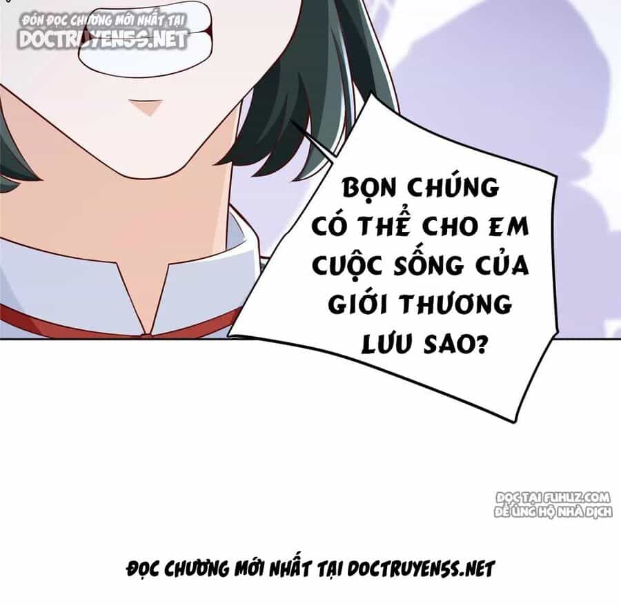 Mỗi Tuần Ta Có Một Nghề Nghiệp Mới - Chương 256 - ảnh 37