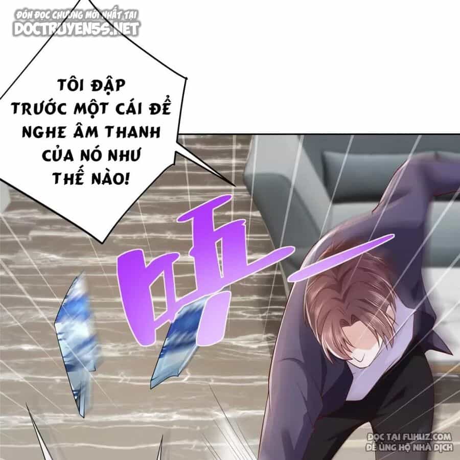 Mỗi Tuần Ta Có Một Nghề Nghiệp Mới - Chương 256 - ảnh 42