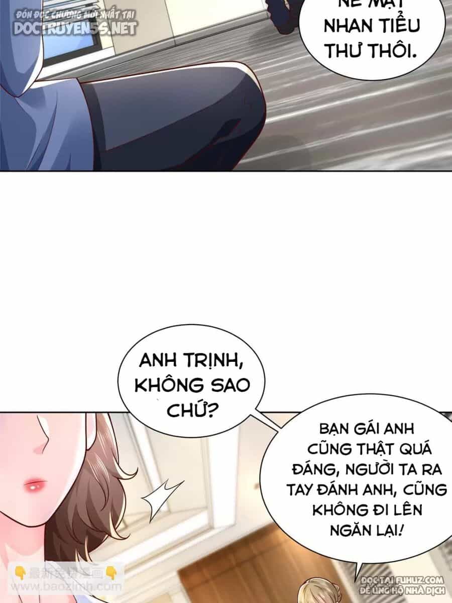 Mỗi Tuần Ta Có Một Nghề Nghiệp Mới - Chương 256 - ảnh 48