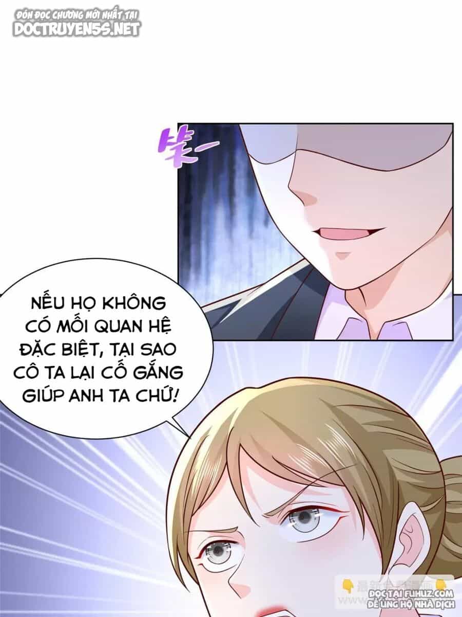 Mỗi Tuần Ta Có Một Nghề Nghiệp Mới - Chương 256 - ảnh 55