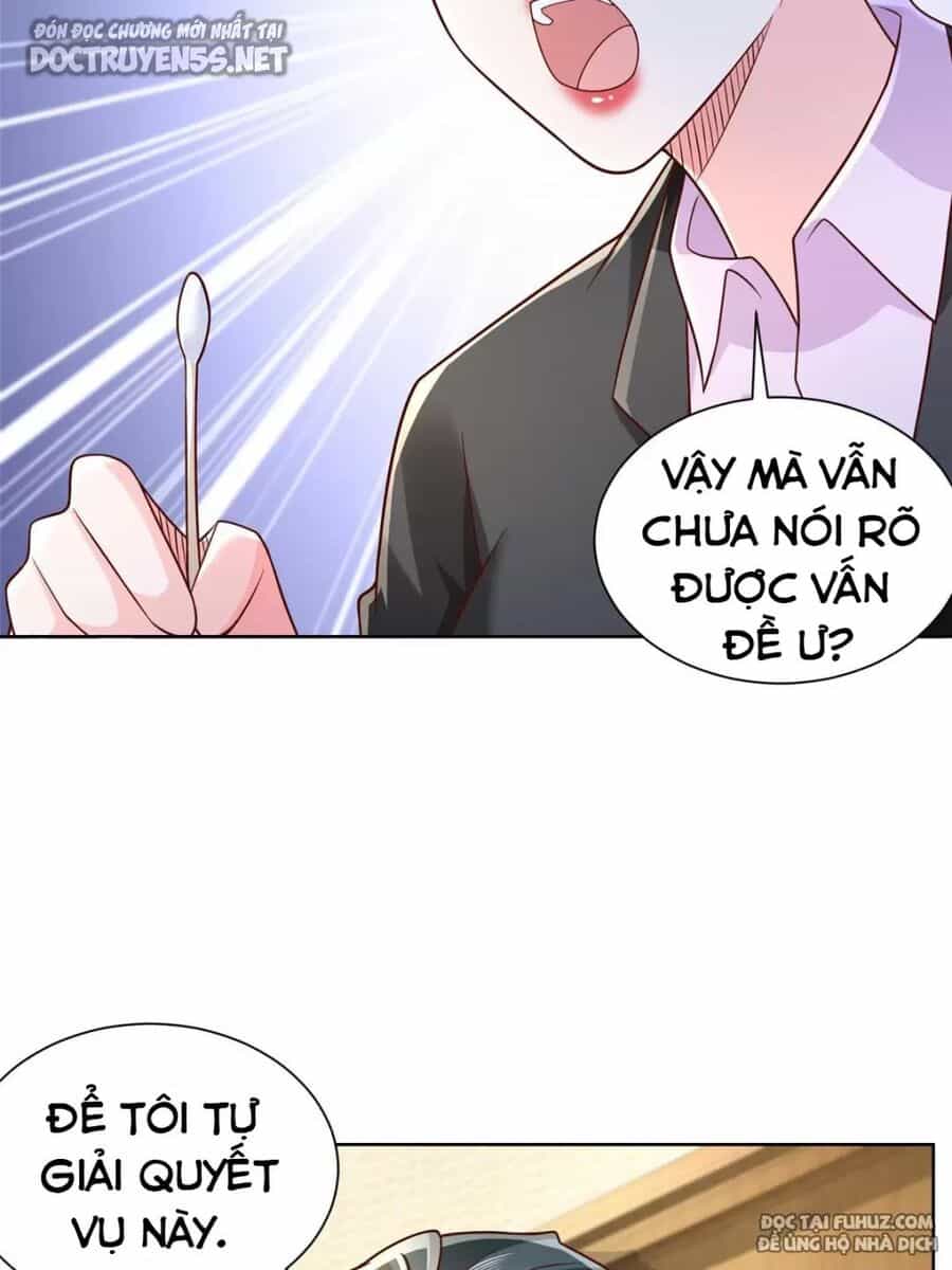 Mỗi Tuần Ta Có Một Nghề Nghiệp Mới - Chương 256 - ảnh 56