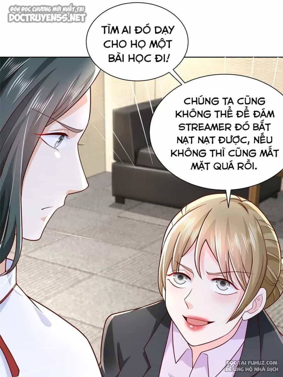 Mỗi Tuần Ta Có Một Nghề Nghiệp Mới - Chương 256 - ảnh 59