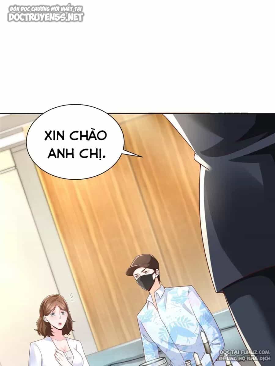 Mỗi Tuần Ta Có Một Nghề Nghiệp Mới - Chương 256 - ảnh 7