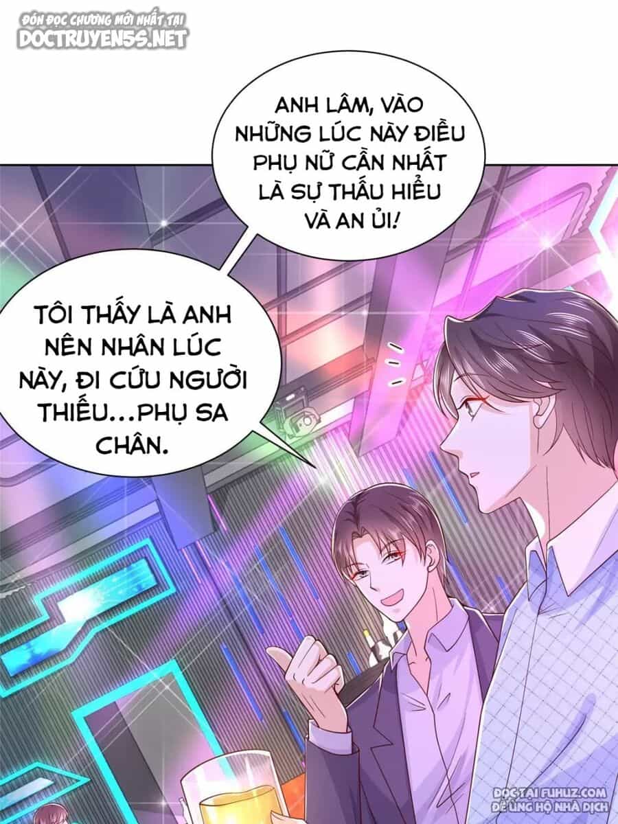 Mỗi Tuần Ta Có Một Nghề Nghiệp Mới - Chương 257 - ảnh 11