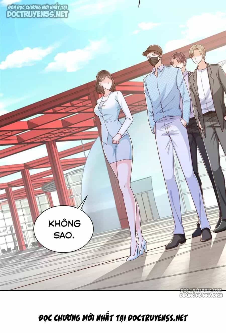 Mỗi Tuần Ta Có Một Nghề Nghiệp Mới - Chương 257 - ảnh 3