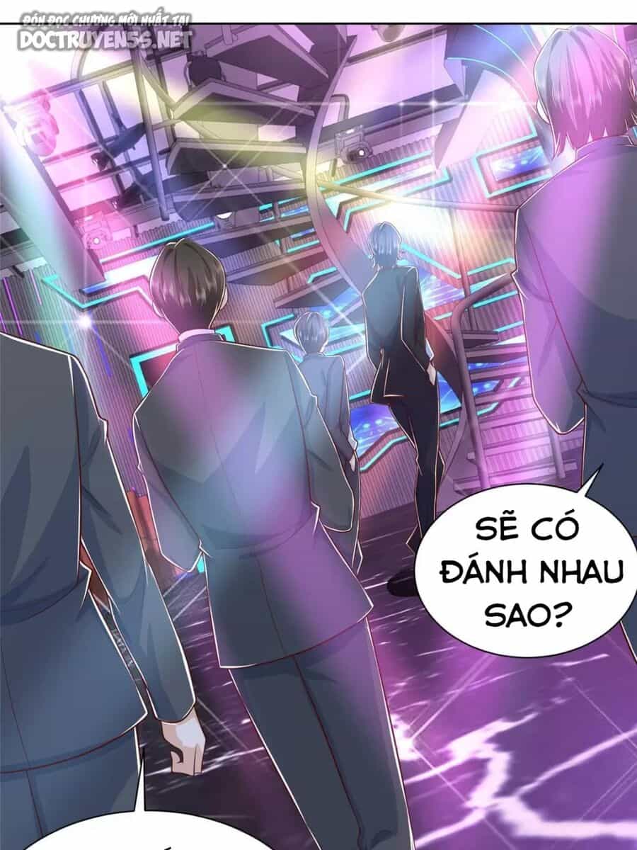 Mỗi Tuần Ta Có Một Nghề Nghiệp Mới - Chương 257 - ảnh 40