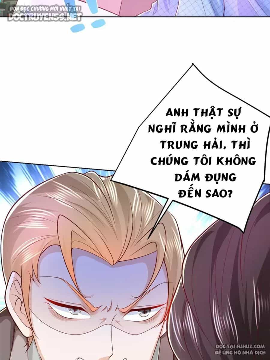 Mỗi Tuần Ta Có Một Nghề Nghiệp Mới - Chương 257 - ảnh 50