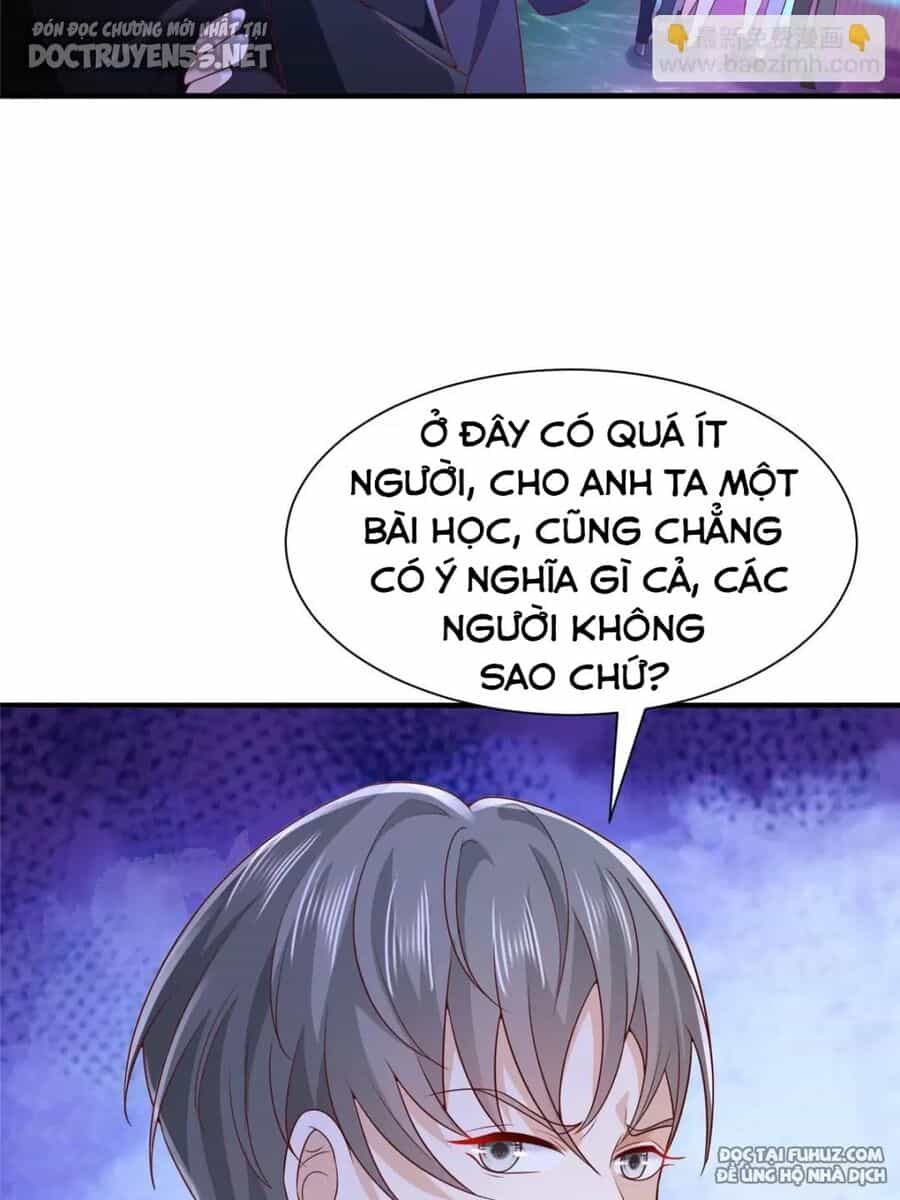 Mỗi Tuần Ta Có Một Nghề Nghiệp Mới - Chương 258 - ảnh 19