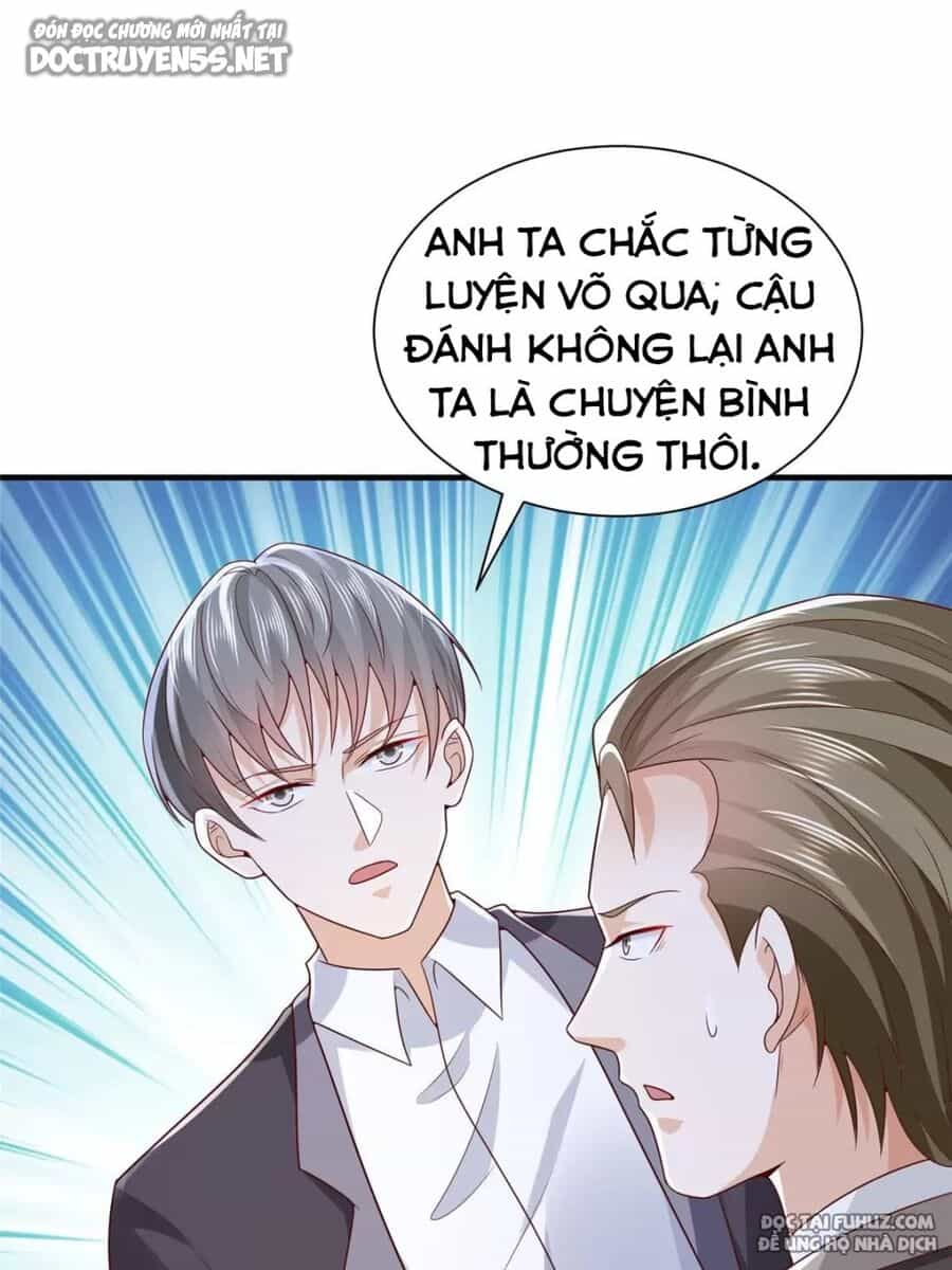 Mỗi Tuần Ta Có Một Nghề Nghiệp Mới - Chương 258 - ảnh 22
