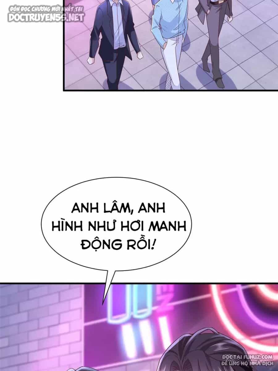 Mỗi Tuần Ta Có Một Nghề Nghiệp Mới - Chương 258 - ảnh 25