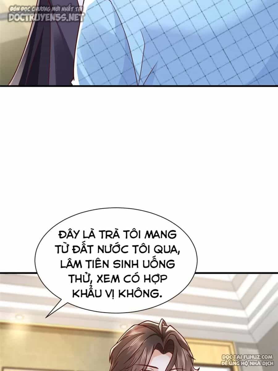 Mỗi Tuần Ta Có Một Nghề Nghiệp Mới - Chương 258 - ảnh 47