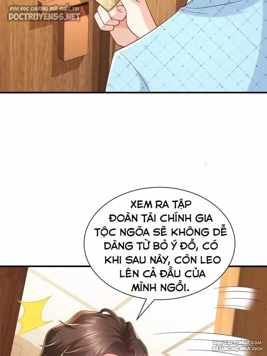 Mỗi Tuần Ta Có Một Nghề Nghiệp Mới - Chương 259 - ảnh 18