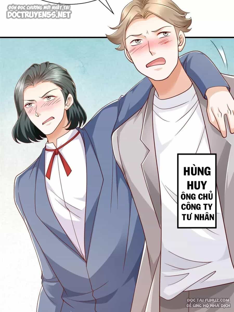 Mỗi Tuần Ta Có Một Nghề Nghiệp Mới - Chương 259 - ảnh 24