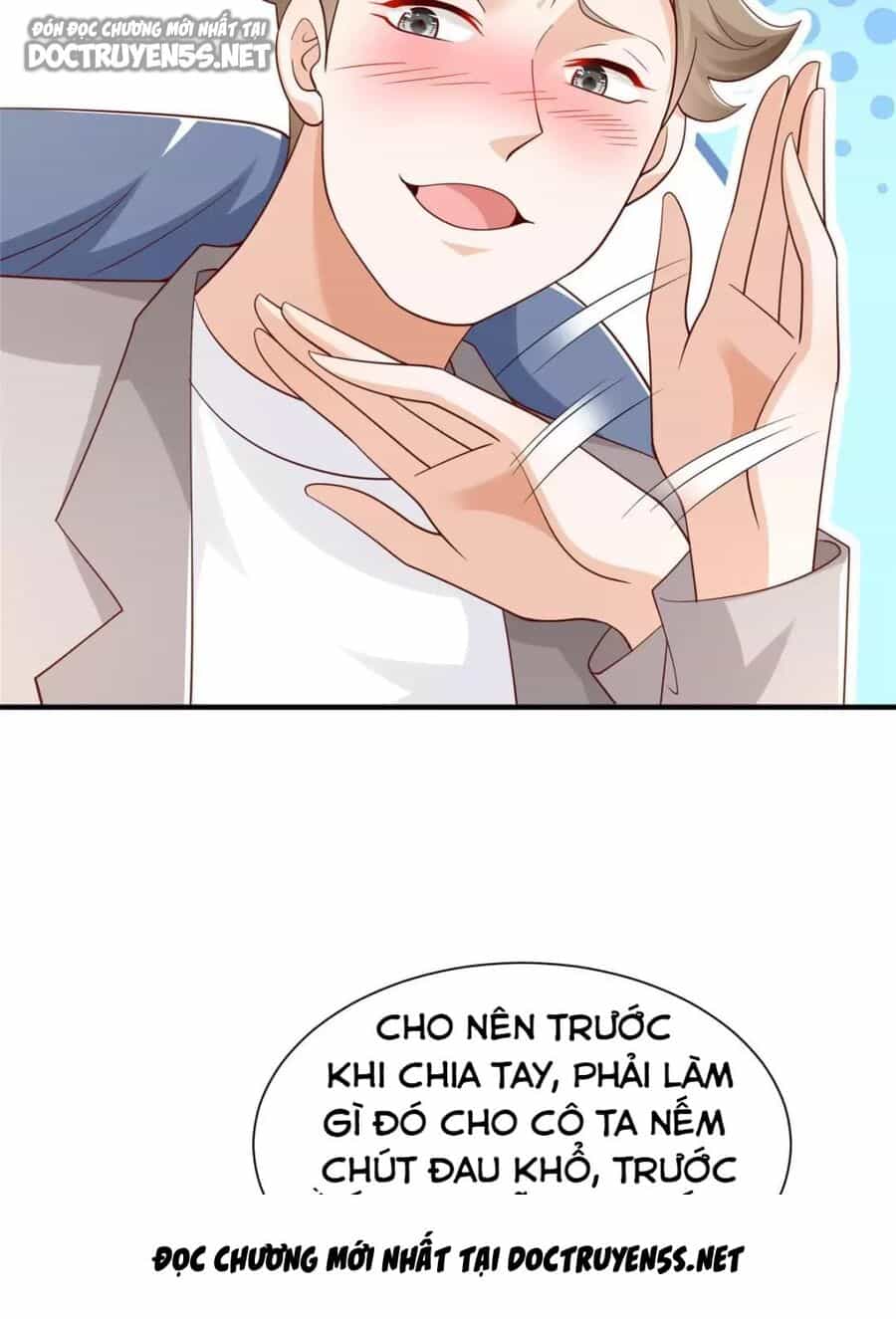 Mỗi Tuần Ta Có Một Nghề Nghiệp Mới - Chương 259 - ảnh 27