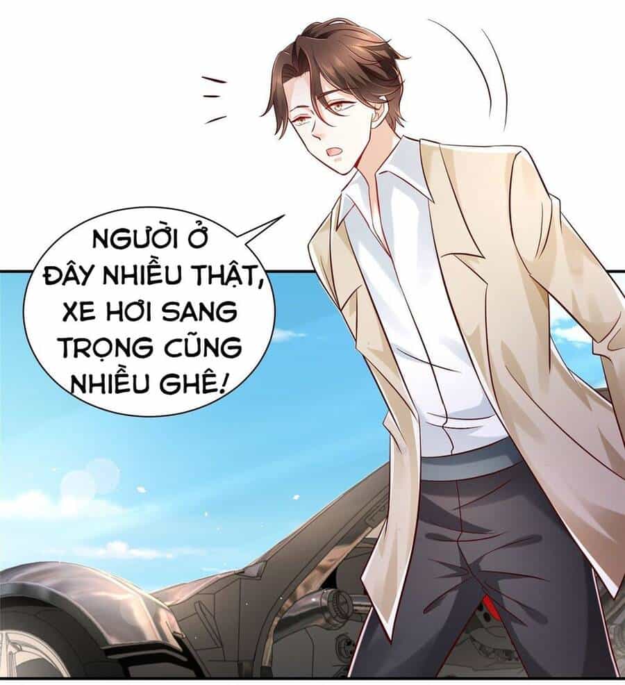 Mỗi Tuần Ta Có Một Nghề Nghiệp Mới - Chương 26 - ảnh 13