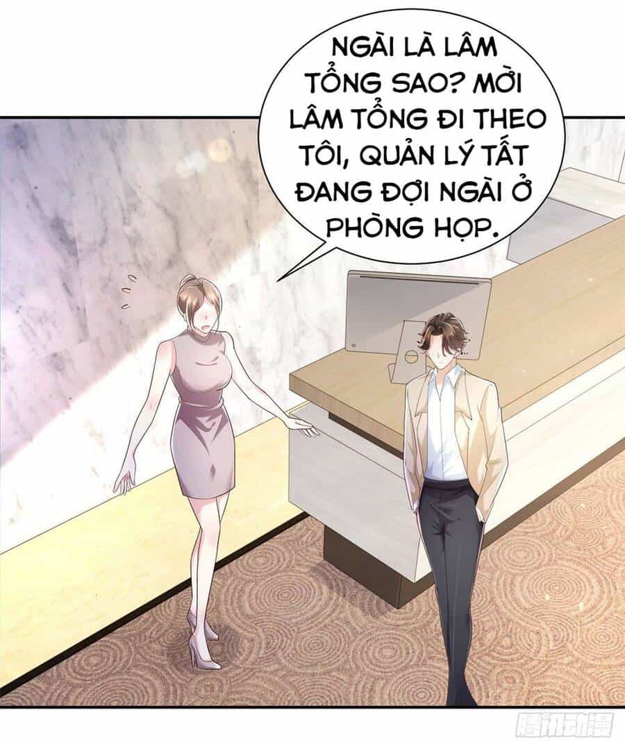 Mỗi Tuần Ta Có Một Nghề Nghiệp Mới - Chương 26 - ảnh 23