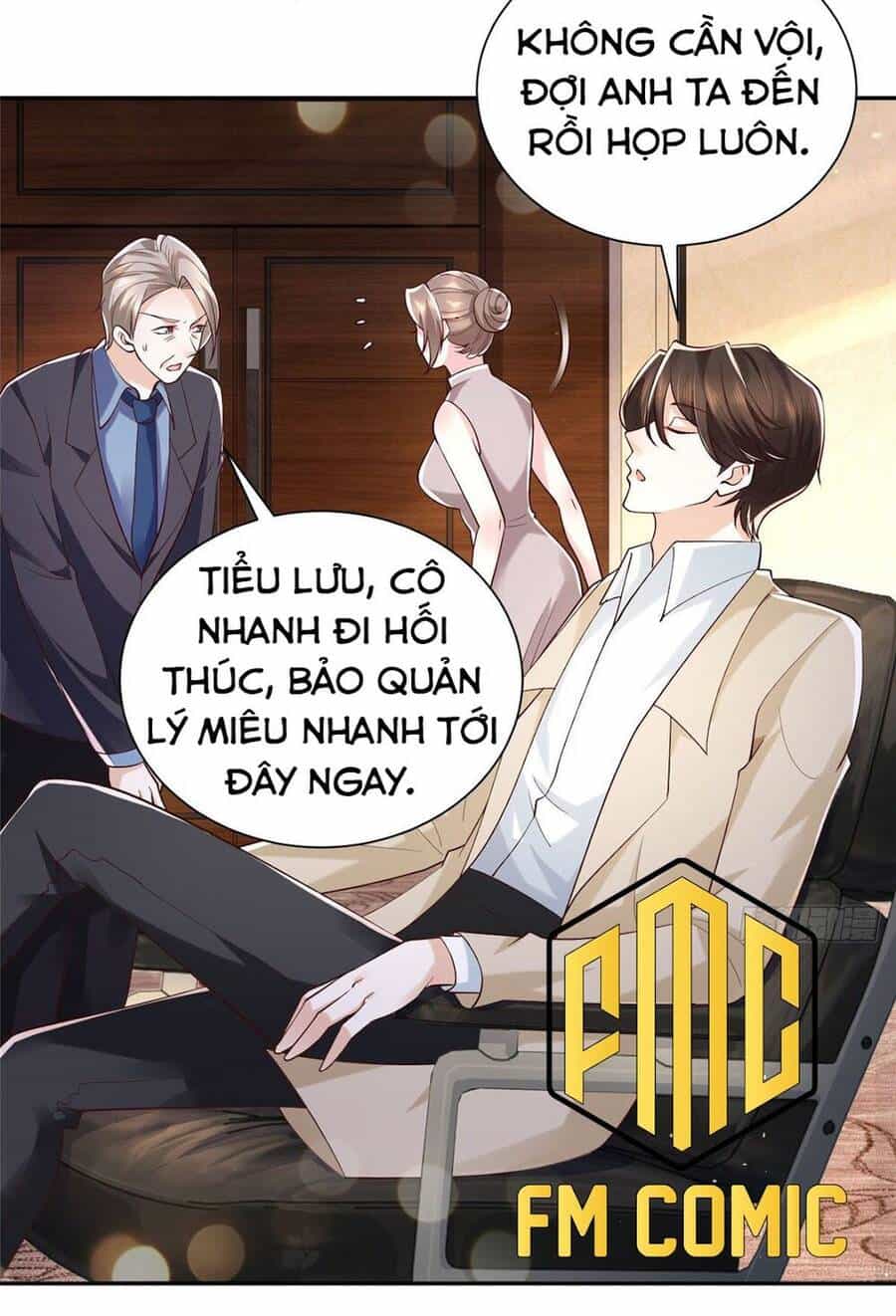 Mỗi Tuần Ta Có Một Nghề Nghiệp Mới - Chương 26 - ảnh 27