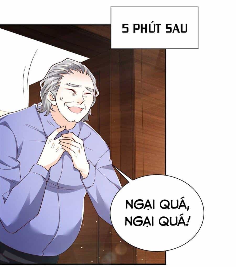Mỗi Tuần Ta Có Một Nghề Nghiệp Mới - Chương 26 - ảnh 28