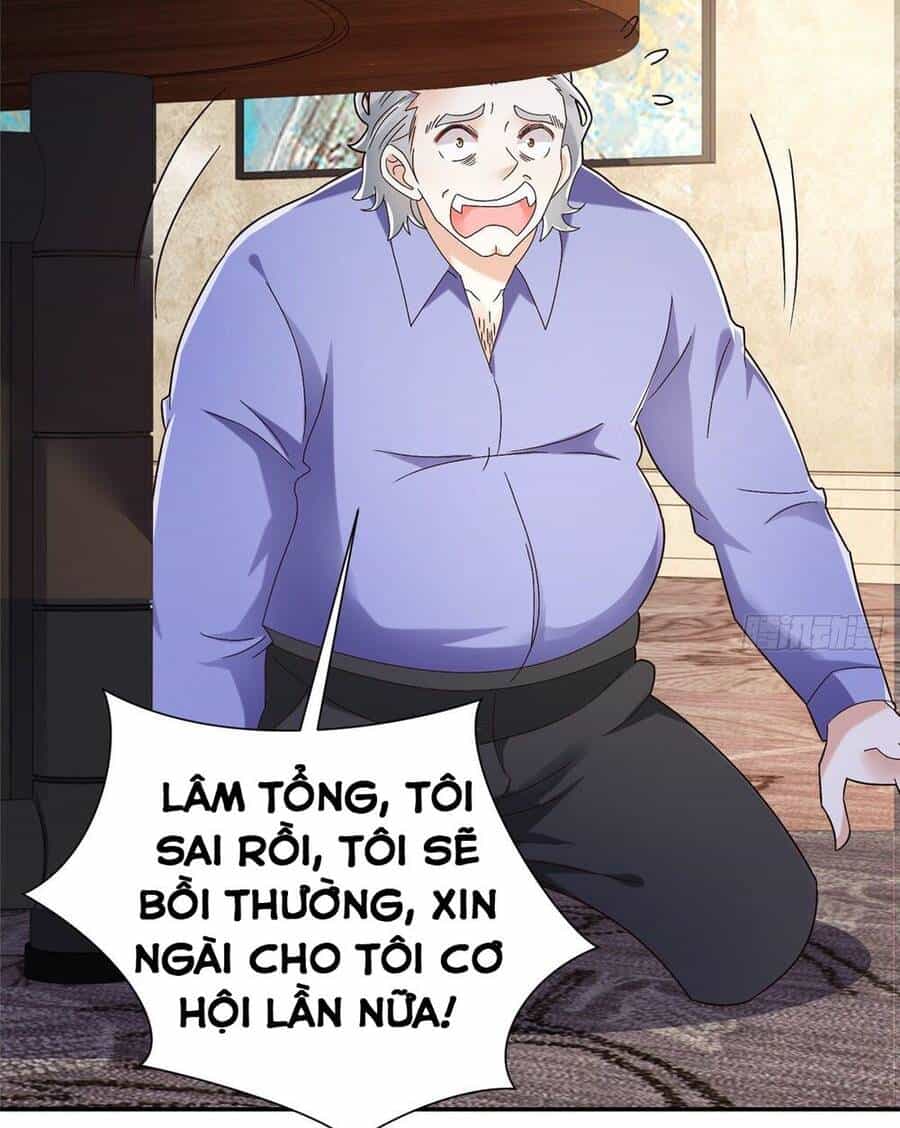 Mỗi Tuần Ta Có Một Nghề Nghiệp Mới - Chương 26 - ảnh 31