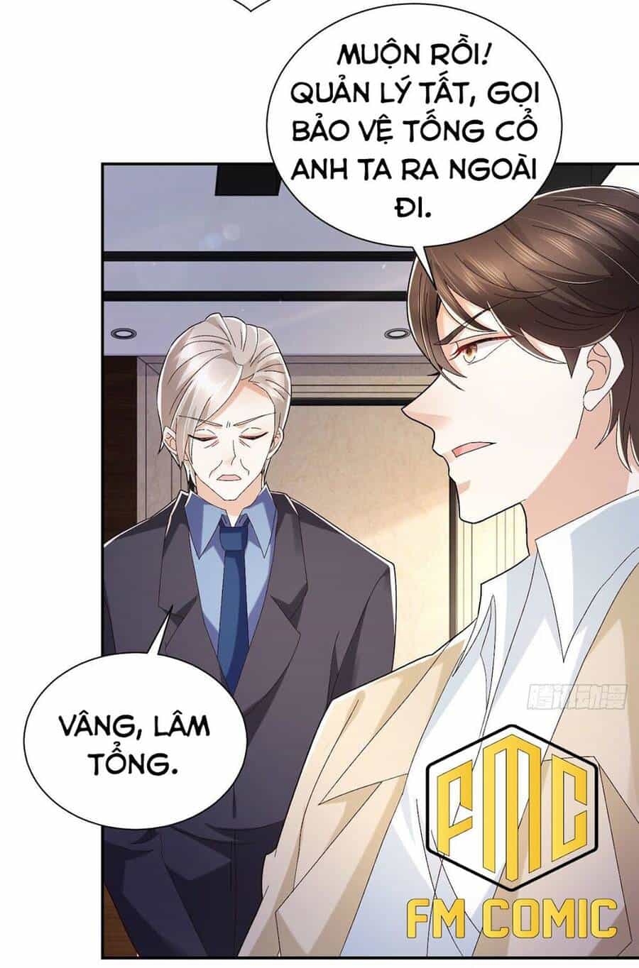 Mỗi Tuần Ta Có Một Nghề Nghiệp Mới - Chương 26 - ảnh 32