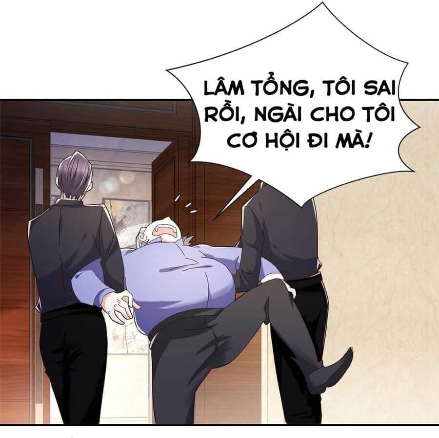 Mỗi Tuần Ta Có Một Nghề Nghiệp Mới - Chương 26 - ảnh 33