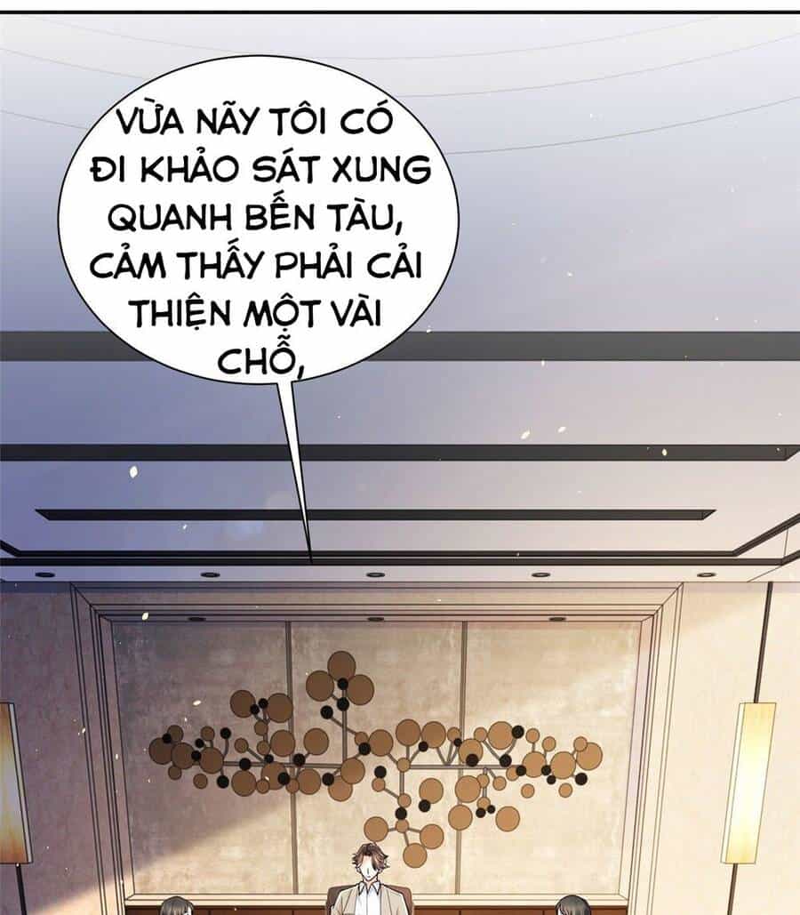 Mỗi Tuần Ta Có Một Nghề Nghiệp Mới - Chương 26 - ảnh 34