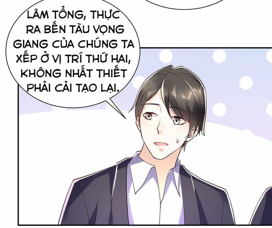 Mỗi Tuần Ta Có Một Nghề Nghiệp Mới - Chương 26 - ảnh 36