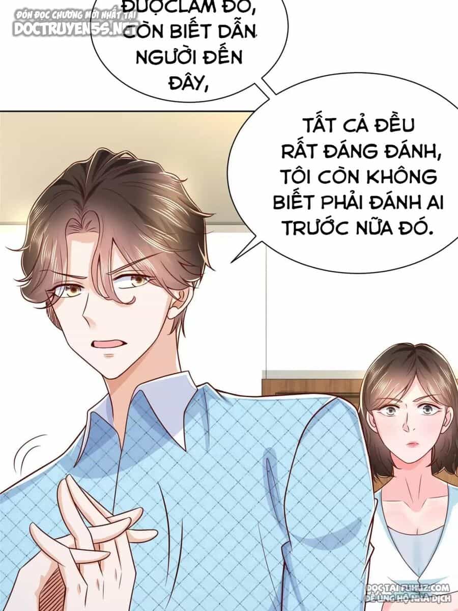 Mỗi Tuần Ta Có Một Nghề Nghiệp Mới - Chương 260 - ảnh 5