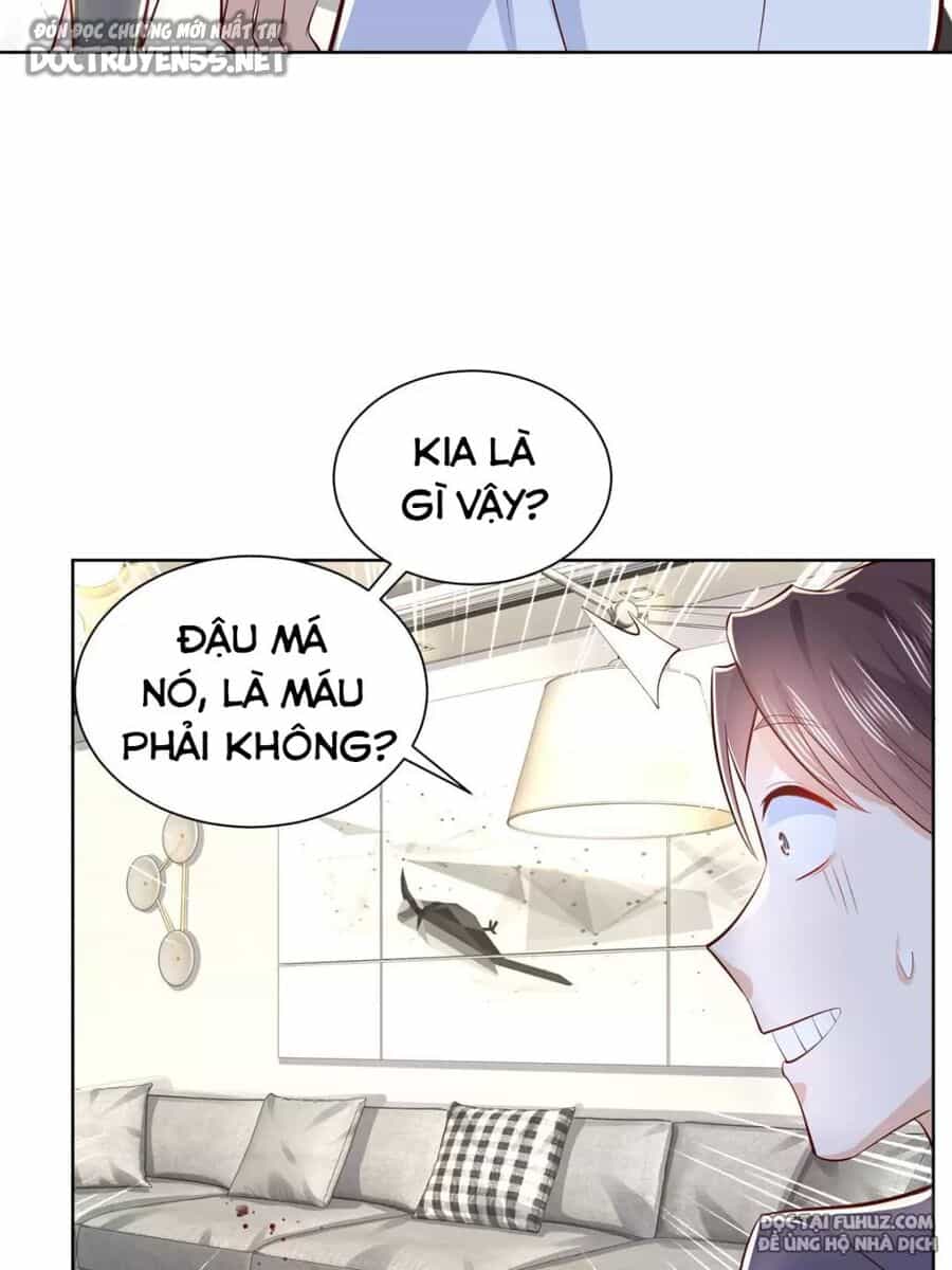 Mỗi Tuần Ta Có Một Nghề Nghiệp Mới - Chương 260 - ảnh 55