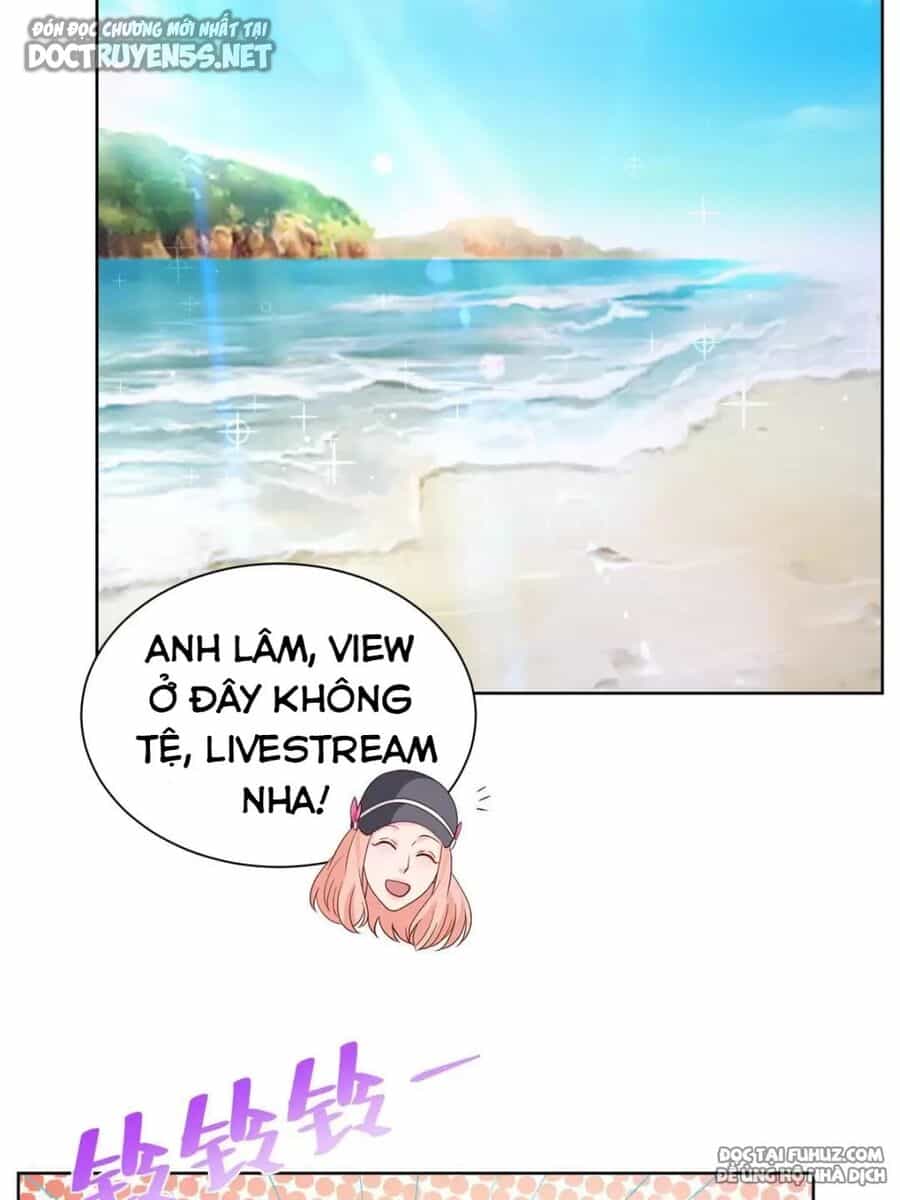 Mỗi Tuần Ta Có Một Nghề Nghiệp Mới - Chương 261 - ảnh 20