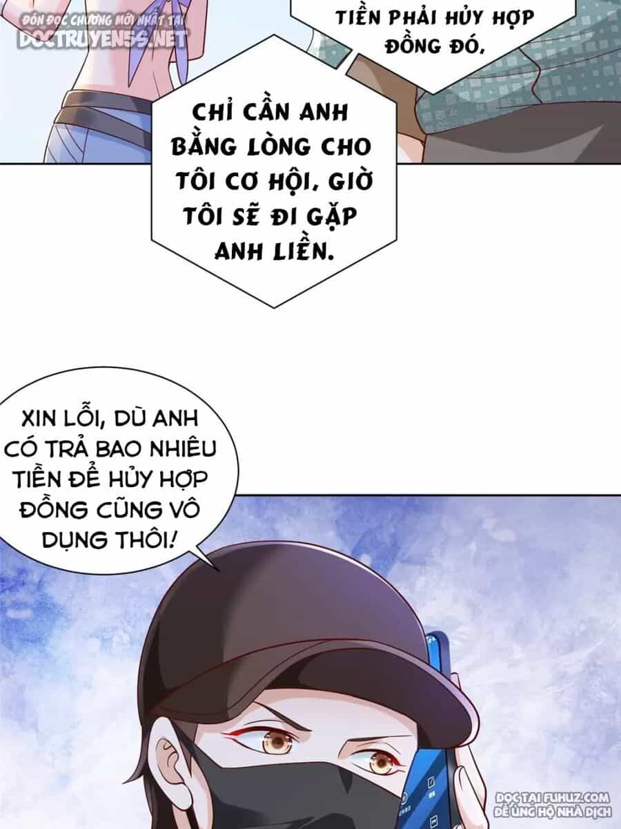 Mỗi Tuần Ta Có Một Nghề Nghiệp Mới - Chương 261 - ảnh 23