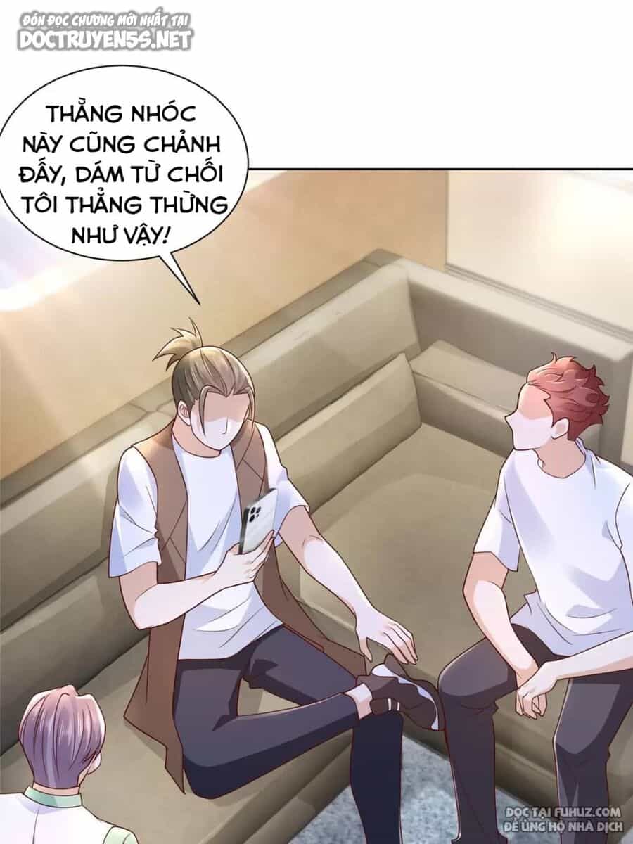 Mỗi Tuần Ta Có Một Nghề Nghiệp Mới - Chương 261 - ảnh 26