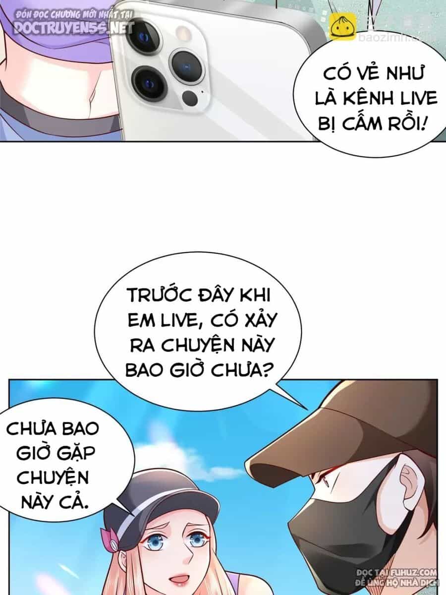 Mỗi Tuần Ta Có Một Nghề Nghiệp Mới - Chương 261 - ảnh 32
