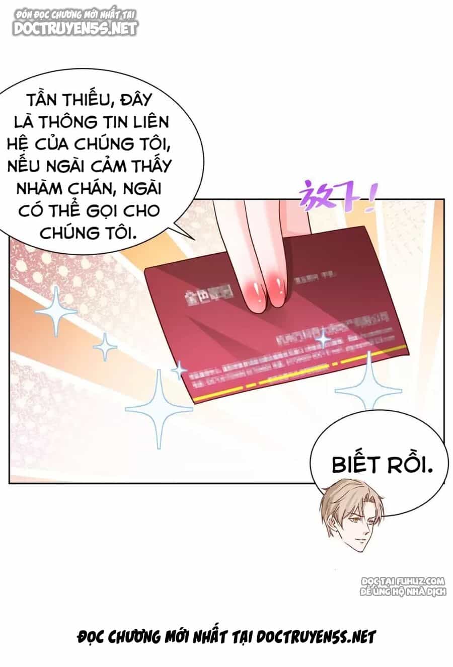 Mỗi Tuần Ta Có Một Nghề Nghiệp Mới - Chương 261 - ảnh 9