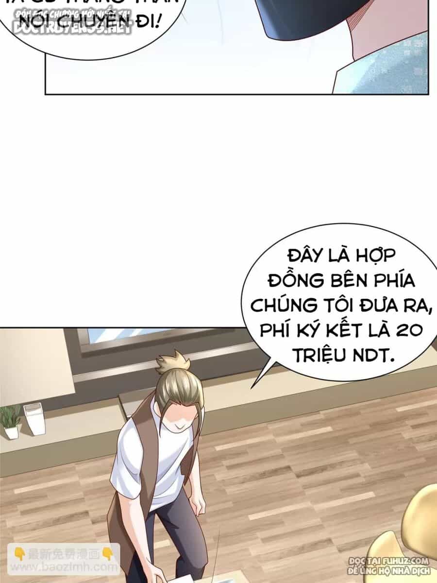 Mỗi Tuần Ta Có Một Nghề Nghiệp Mới - Chương 262 - ảnh 15