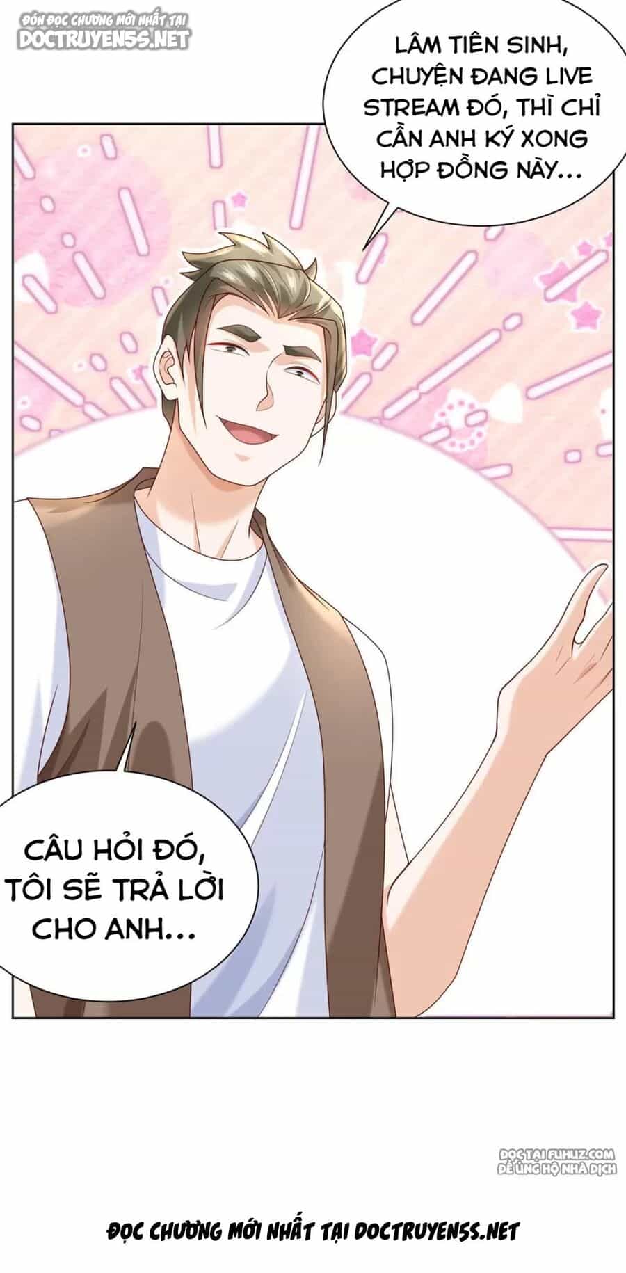 Mỗi Tuần Ta Có Một Nghề Nghiệp Mới - Chương 262 - ảnh 18