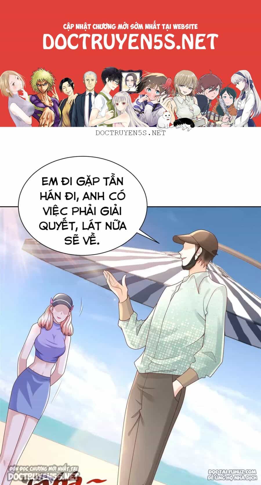 Mỗi Tuần Ta Có Một Nghề Nghiệp Mới - Chương 262 - ảnh 2