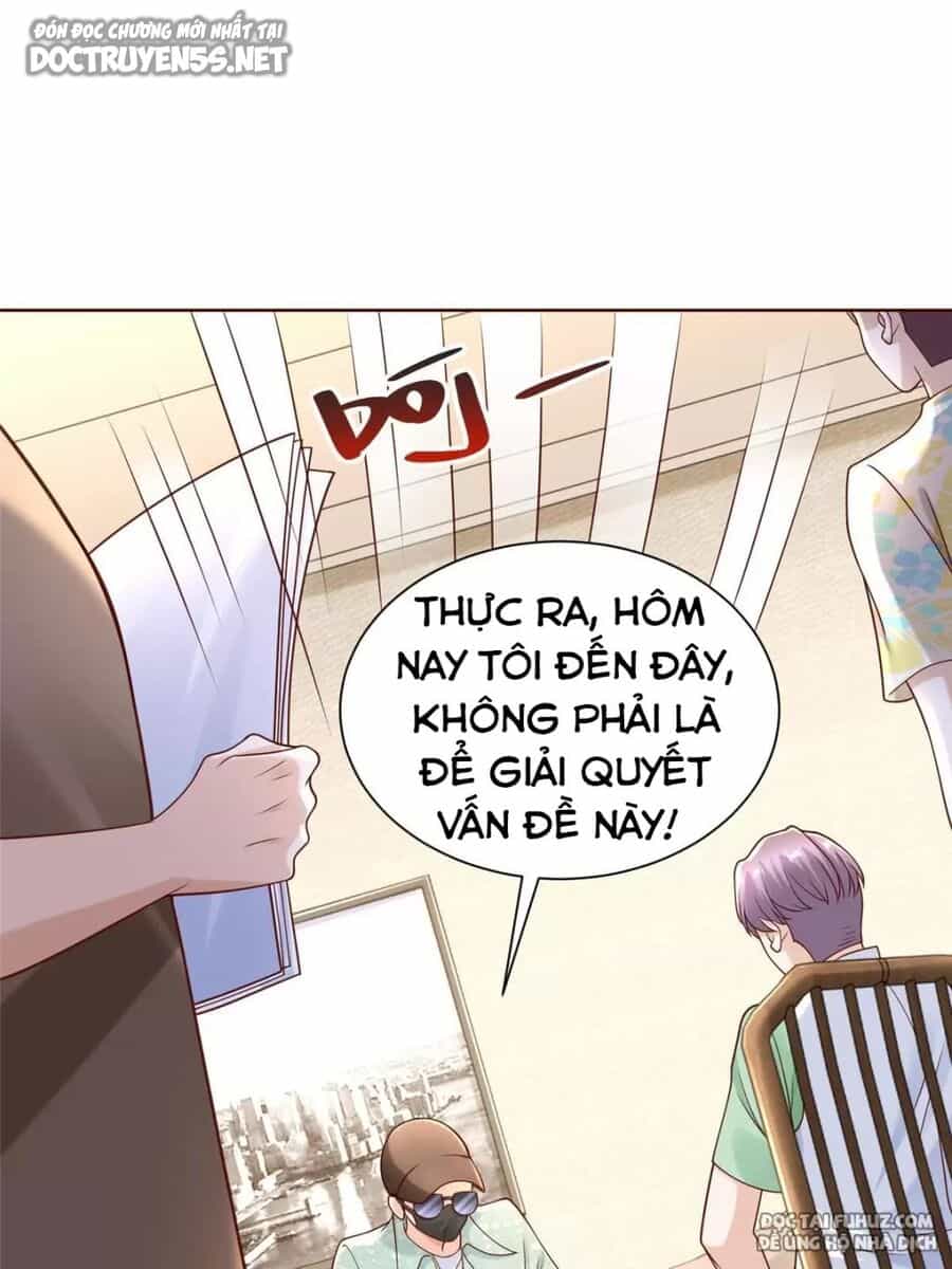 Mỗi Tuần Ta Có Một Nghề Nghiệp Mới - Chương 262 - ảnh 33