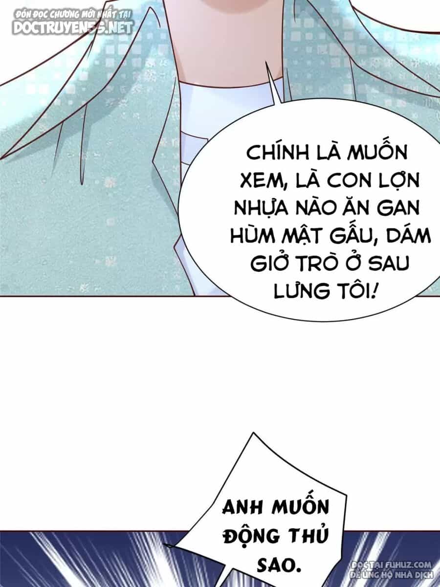 Mỗi Tuần Ta Có Một Nghề Nghiệp Mới - Chương 262 - ảnh 36