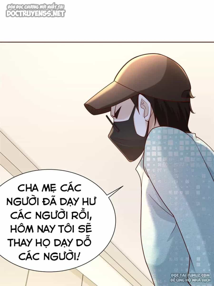 Mỗi Tuần Ta Có Một Nghề Nghiệp Mới - Chương 262 - ảnh 38