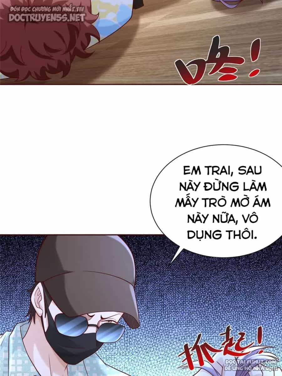 Mỗi Tuần Ta Có Một Nghề Nghiệp Mới - Chương 262 - ảnh 43