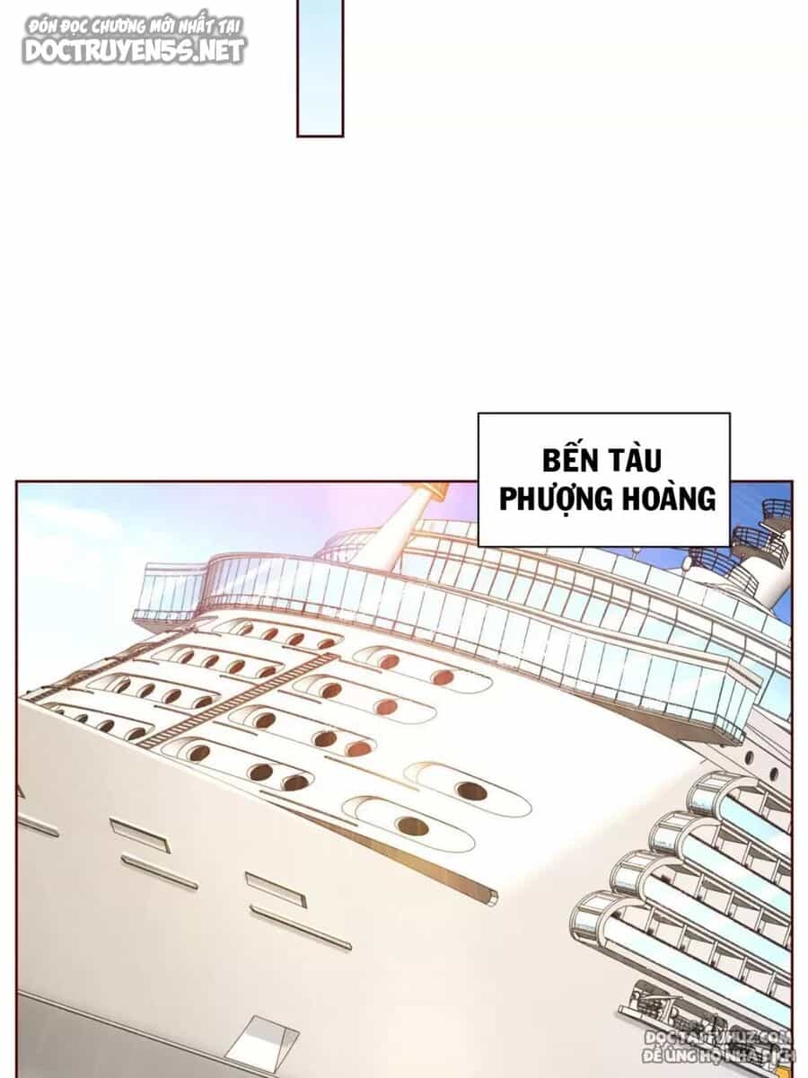 Mỗi Tuần Ta Có Một Nghề Nghiệp Mới - Chương 262 - ảnh 50